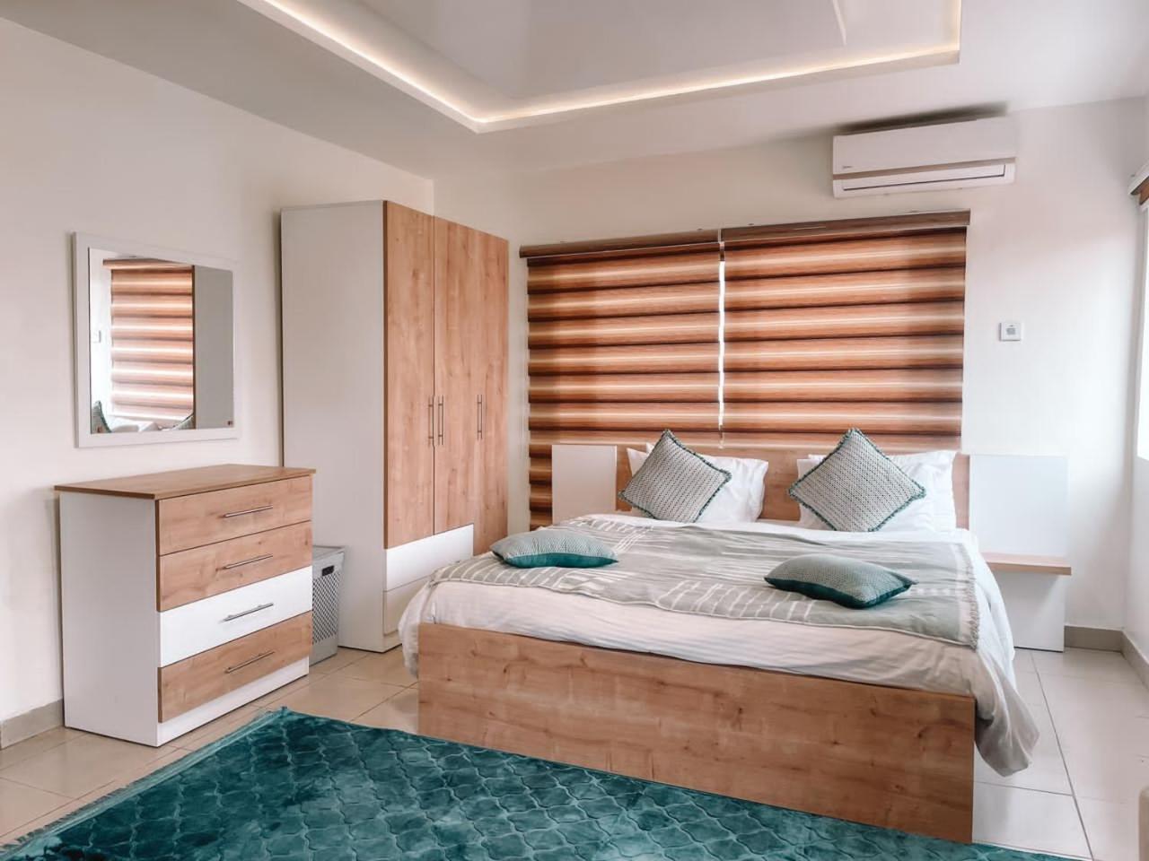 Sky Suites East Legon Akra Zewnętrze zdjęcie