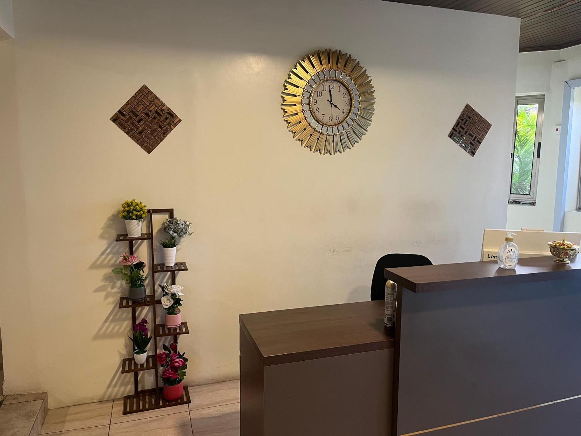 Sky Suites East Legon Akra Zewnętrze zdjęcie