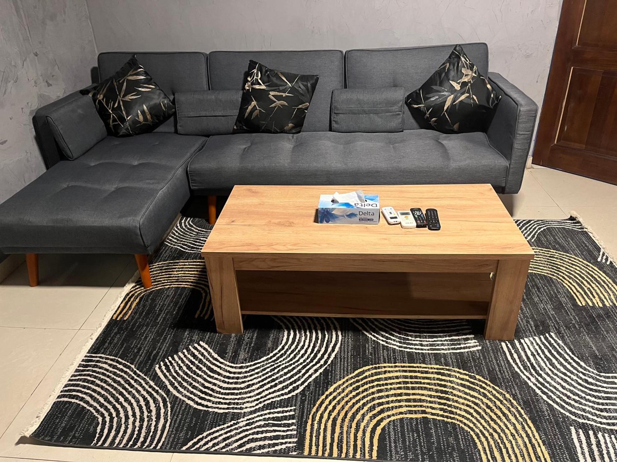 Sky Suites East Legon Akra Zewnętrze zdjęcie