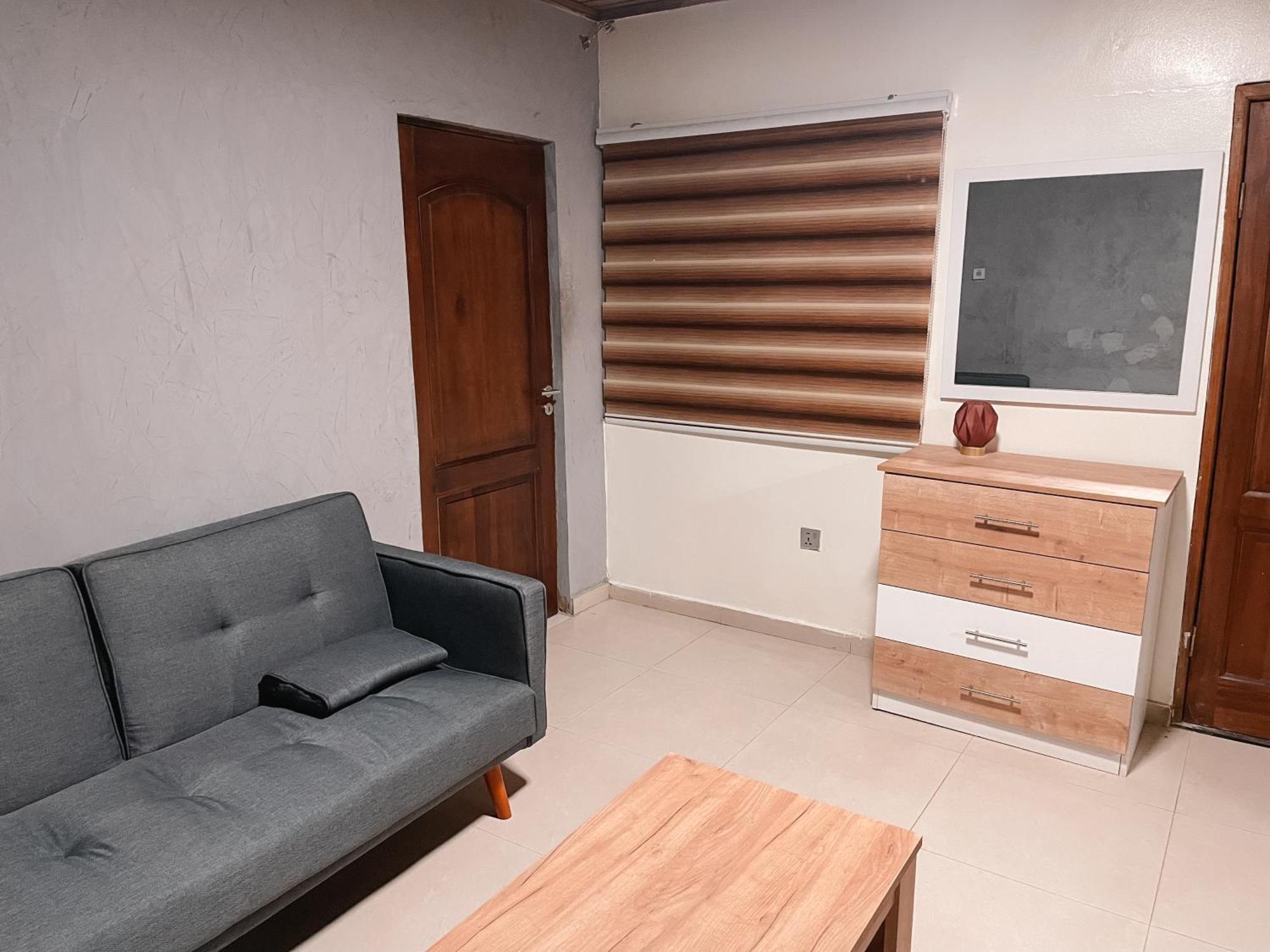 Sky Suites East Legon Akra Zewnętrze zdjęcie